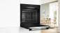 Preview: BOSCH HBA171BB3 Serie 2 Einbau-Backofen 60 x 60 cm Schwarz